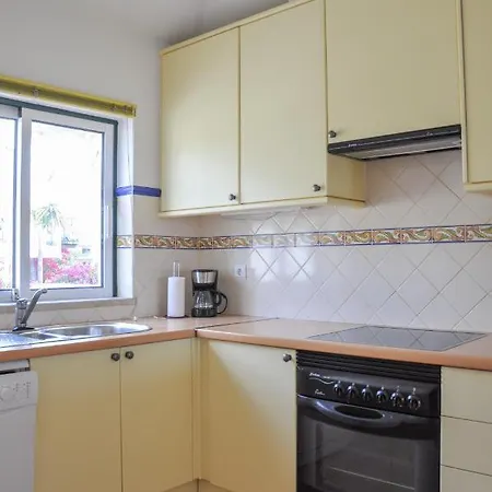 2br Townhouse - Amazing Views, 5 Mn To Beach & Pool Ferragudo (Faro)