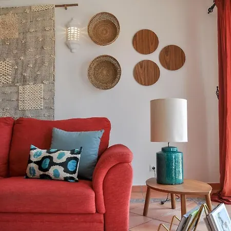 2br Townhouse - Amazing Views, 5 Mn To Beach & Pool *