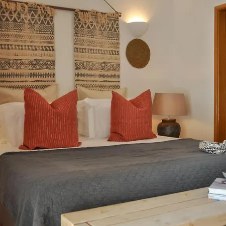 2br Townhouse - Amazing Views, 5 Mn To Beach & Pool Ferragudo (Faro)