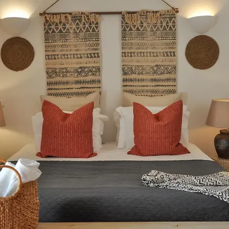2br Townhouse - Amazing Views, 5 Mn To Beach & Pool Apartmán *