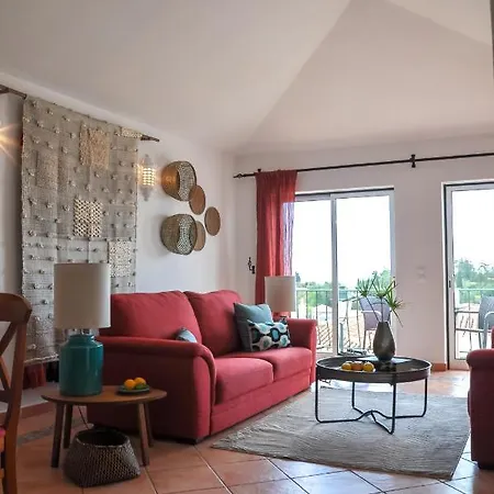 2br Townhouse - Amazing Views, 5 Mn To Beach & Pool Apartmán Ferragudo (Faro)