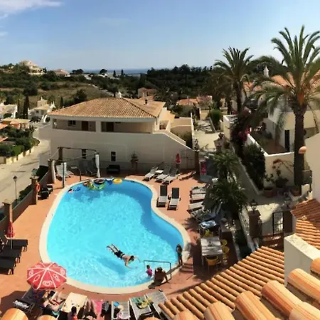 2br Townhouse - Amazing Views, 5 Mn To Beach & Pool Apartmán
