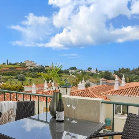 2br Townhouse - Amazing Views, 5 Mn To Beach & Pool *