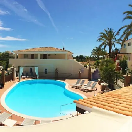 2br Townhouse - Amazing Views, 5 Mn To Beach & Pool Ferragudo (Faro)