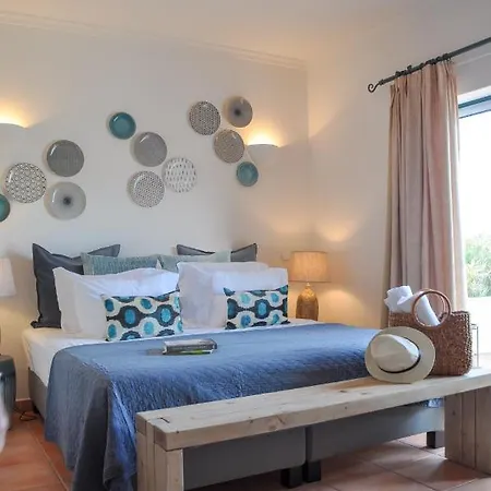 Apartmán 2br Townhouse - Amazing Views, 5 Mn To Beach & Pool Ferragudo (Faro)