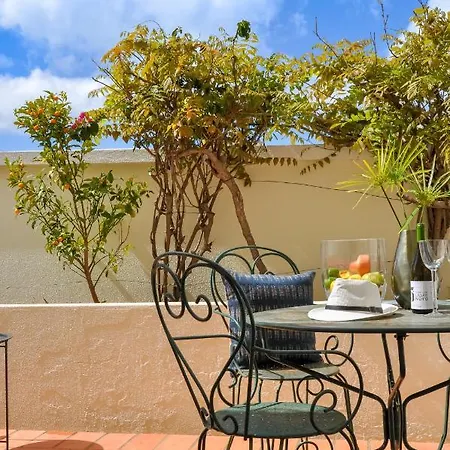 Apartamento 2br Townhouse - Amazing Views, 5 Mn To Beach & Pool Ferragudo (Faro)