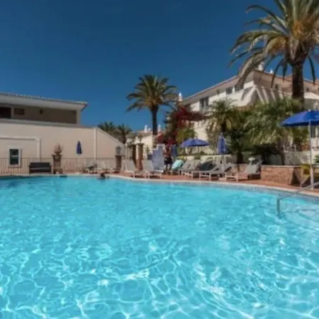 2br Townhouse - Amazing Views, 5 Mn To Beach & Pool * Ferragudo (Faro)